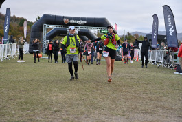 Patagonia Run 2023 - 42K