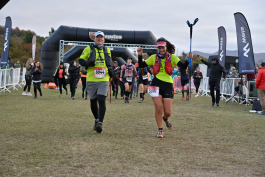 Patagonia Run 2023 - 42K