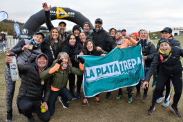 Patagonia Run 2023 - 42K