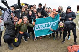 Patagonia Run 2023 - 42K