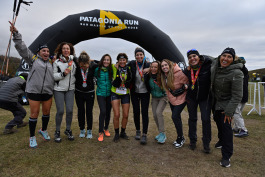 Patagonia Run 2023 - 42K