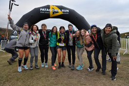 Patagonia Run 2023 - 42K