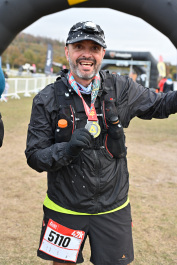 Patagonia Run 2023 - 42K