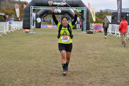 Patagonia Run 2023 - 42K