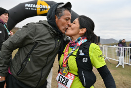 Patagonia Run 2023 - 42K