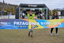 Patagonia Run 2023 - 42K