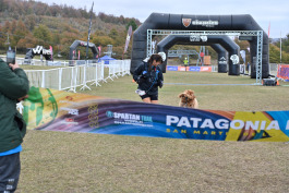 Patagonia Run 2023 - 42K