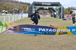 Patagonia Run 2023 - 42K