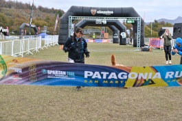 Patagonia Run 2023 - 42K