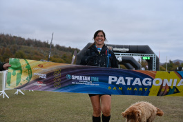 Patagonia Run 2023 - 42K