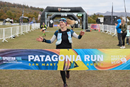 Patagonia Run 2023 - 42K