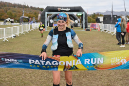 Patagonia Run 2023 - 42K