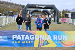 Patagonia Run 2023 - 42K