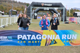 Patagonia Run 2023 - 42K