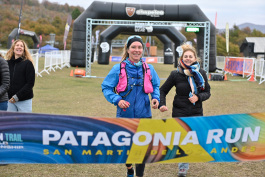 Patagonia Run 2023 - 42K