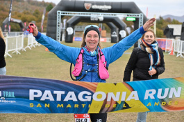 Patagonia Run 2023 - 42K