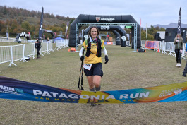 Patagonia Run 2023 - 42K