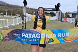 Patagonia Run 2023 - 42K