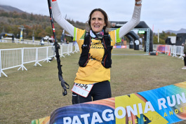 Patagonia Run 2023 - 42K