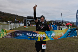 Patagonia Run 2023 - 42K