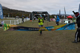 Patagonia Run 2023 - 42K