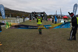 Patagonia Run 2023 - 42K