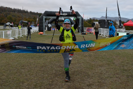 Patagonia Run 2023 - 42K