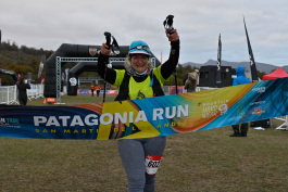 Patagonia Run 2023 - 42K