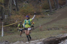 Patagonia Run 2023 - 42K