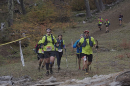 Patagonia Run 2023 - 42K