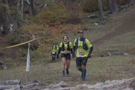 Patagonia Run 2023 - 42K