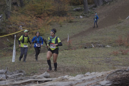 Patagonia Run 2023 - 42K