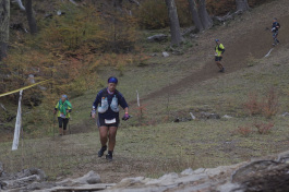 Patagonia Run 2023 - 42K