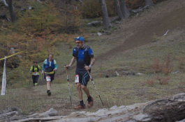 Patagonia Run 2023 - 42K