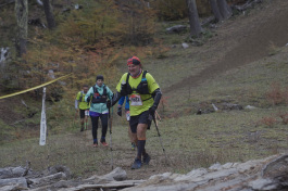 Patagonia Run 2023 - 42K