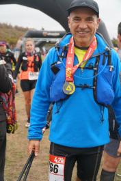 Patagonia Run 2023 - 42K