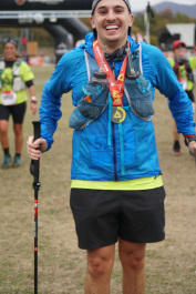 Patagonia Run 2023 - 42K