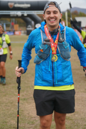 Patagonia Run 2023 - 42K