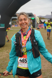 Patagonia Run 2023 - 42K