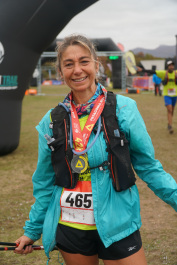 Patagonia Run 2023 - 42K