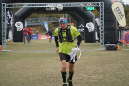 Patagonia Run 2023 - 42K