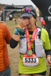 Patagonia Run 2023 - 42K