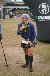 Patagonia Run 2023 - 42K