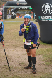 Patagonia Run 2023 - 42K