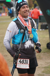 Patagonia Run 2023 - 42K