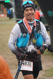 Patagonia Run 2023 - 42K