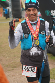 Patagonia Run 2023 - 42K