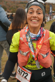 Patagonia Run 2023 - 42K