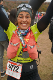 Patagonia Run 2023 - 42K