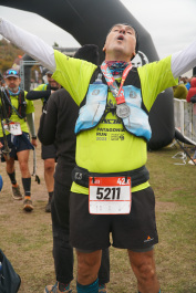 Patagonia Run 2023 - 42K